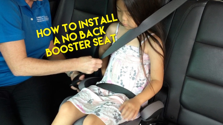 How to order uber with child seat