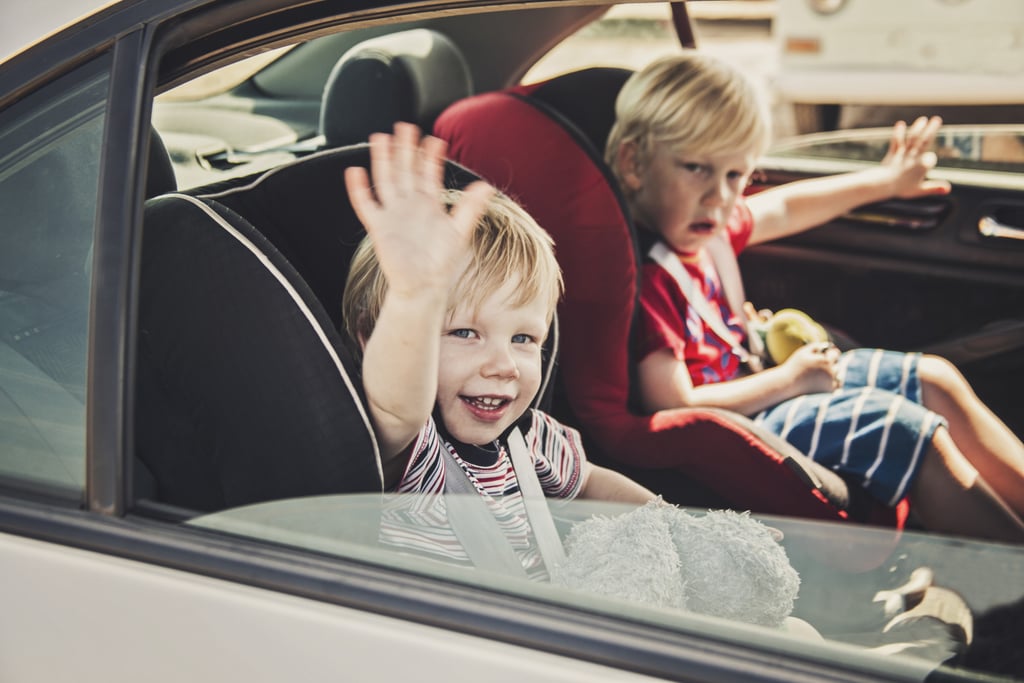 How to legally abandon a child