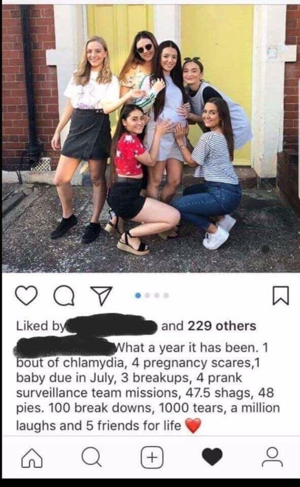 Pregnancy and scared