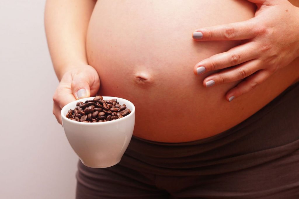 Is coffee bad for you during pregnancy