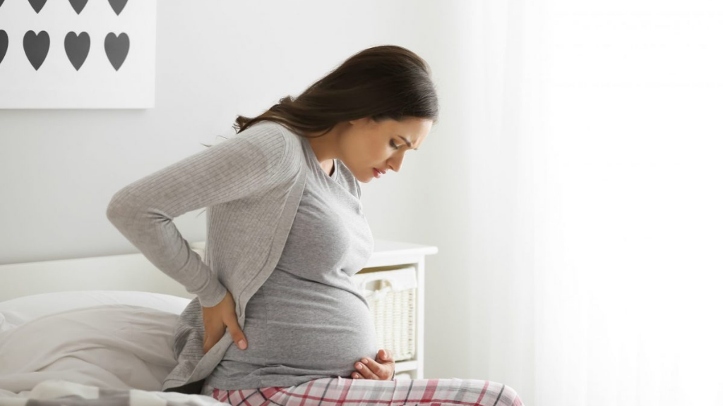 Precautions during early pregnancy to avoid miscarriage