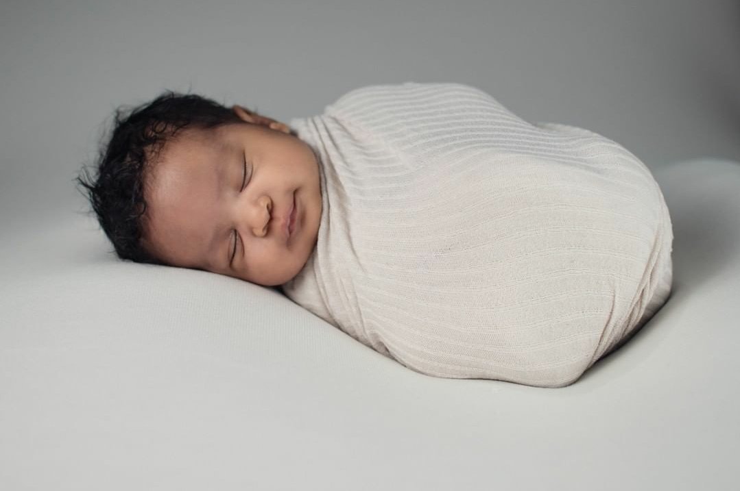 Sleep habits of infants