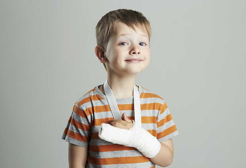 How to parent a child with trauma