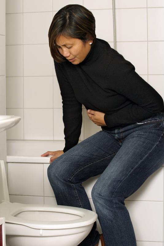 Why does pregnancy cause vomiting