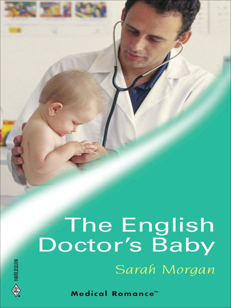 The doctors that deliver babies