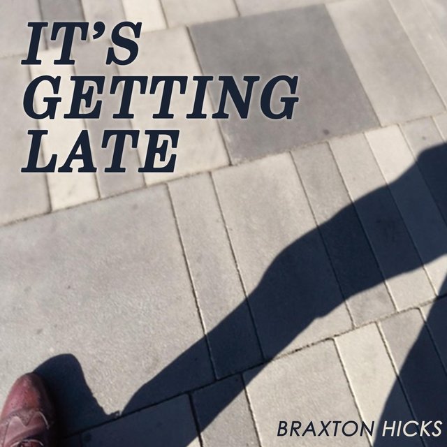 Braxton hicks often