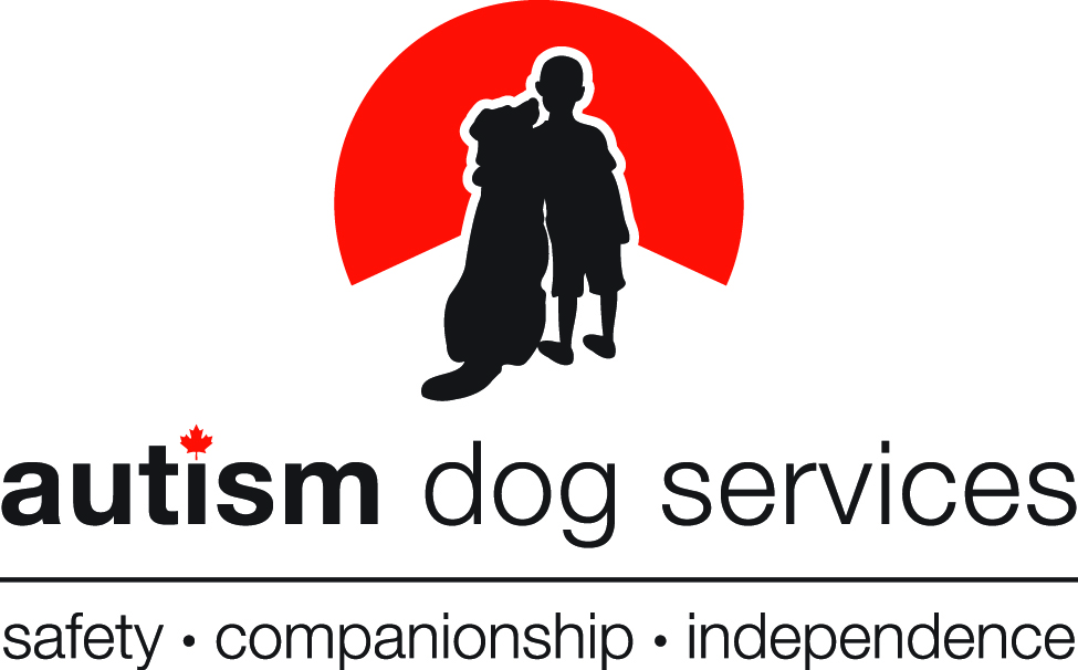 How to get a service dog for my autistic child