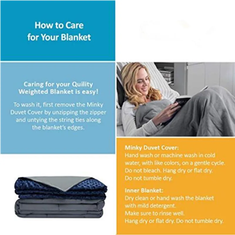 Are weighted blankets safe for kids