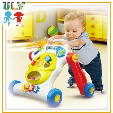 Infant walker toys