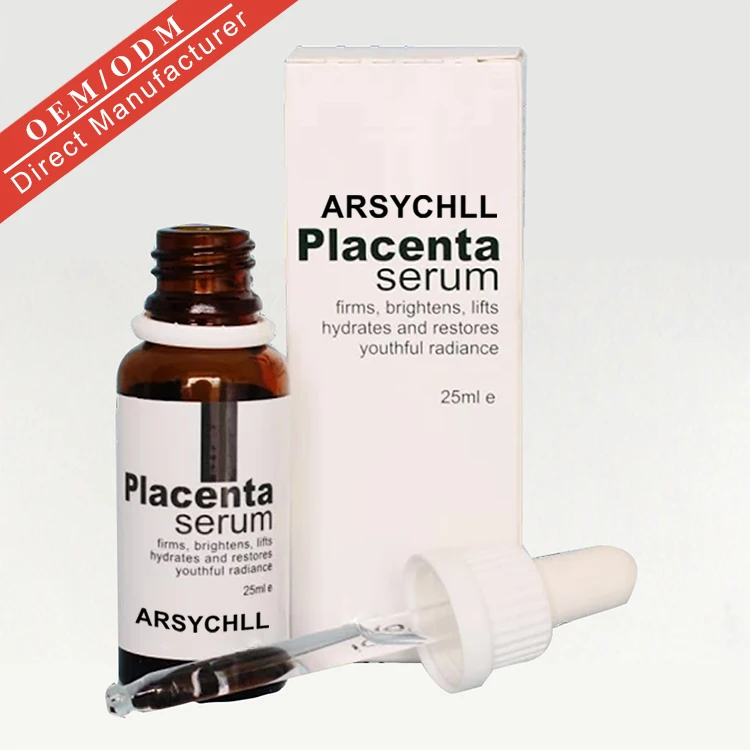 Low placenta level