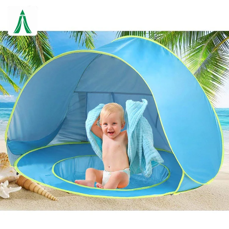 Sun protection for babies under 6 months