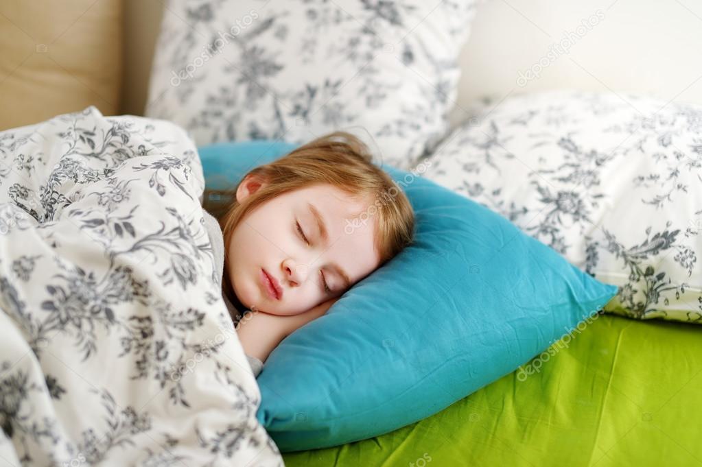 Sleeping disorders infants