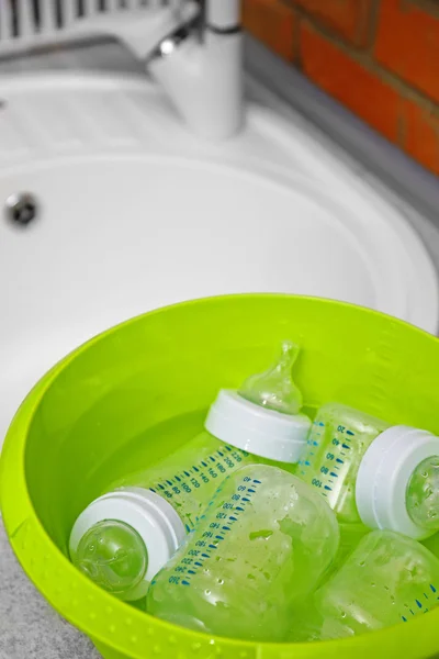 How To Keep Baby Bottles Sterile When Out