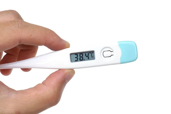 36.9 celsius fever for a baby