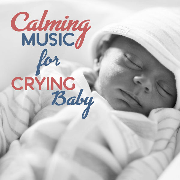 Audio of crying baby