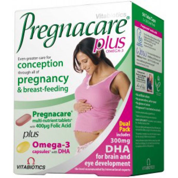 Folate supplementation pregnancy
