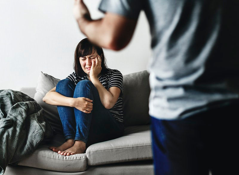 How to deal with child sexual abuse