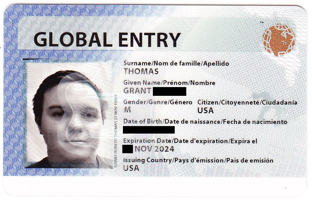 How to get a child identification card