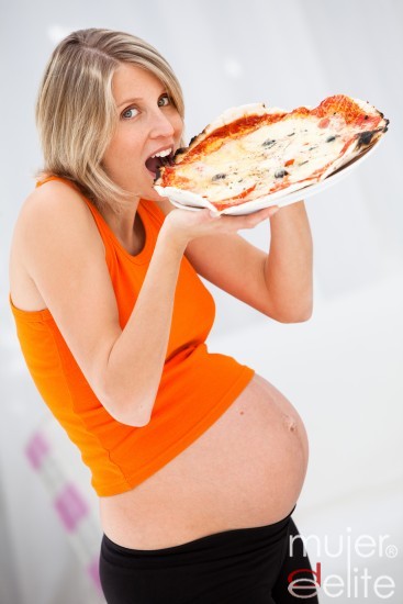 Eating cottage cheese while pregnant