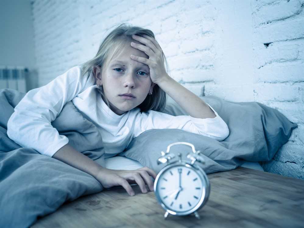 How to help autistic child sleep