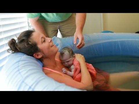 Water birth disadvantages